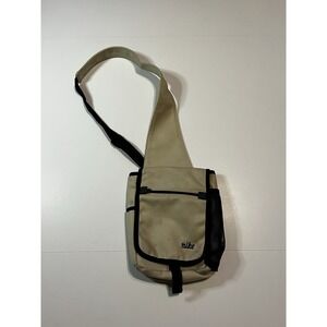 Vintage Nike Crossbody Bag Y2K